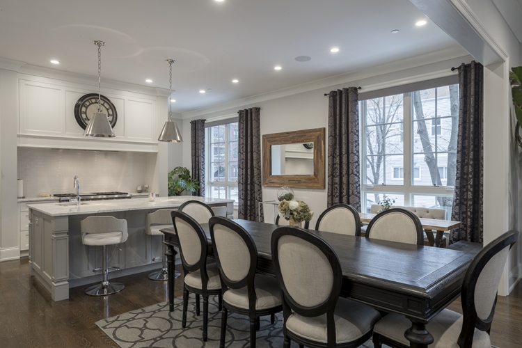 Home Valuation