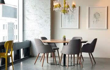 Interiors